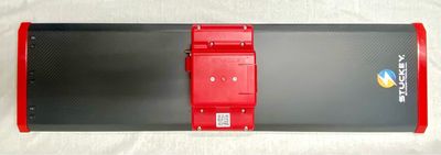 XL Carbon 10in x 36in