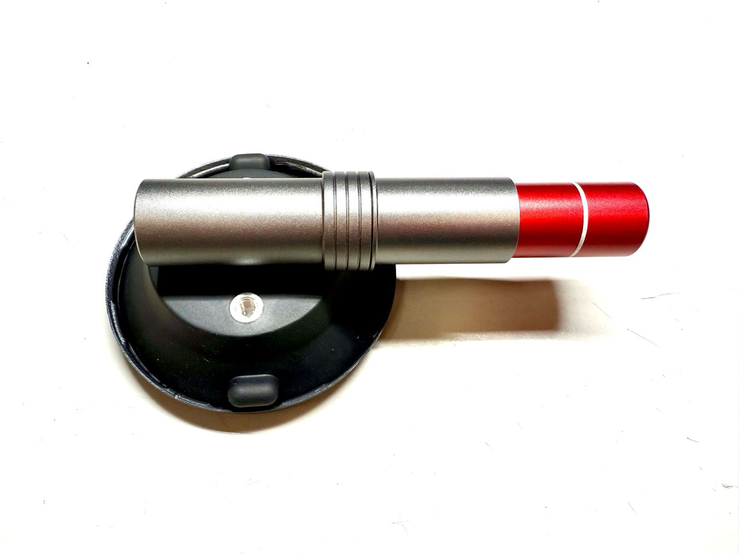 Replacement pump and Cup for Aluminum Suction Cup