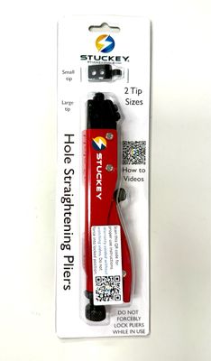 Hole Straightening Pliers PDR Tool