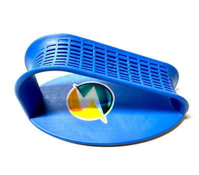 Stuckey Hand Shield