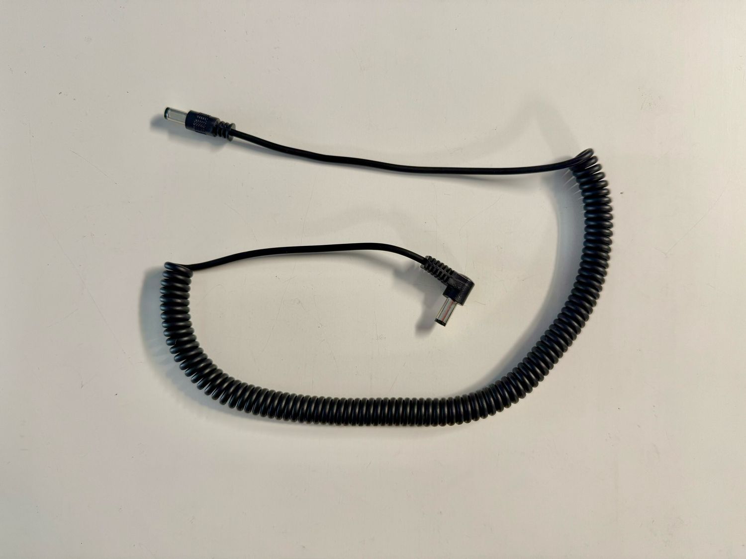 Stuckey Base Cable