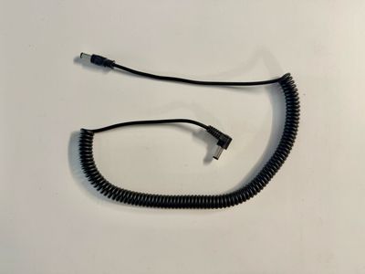 Stuckey Base Cable