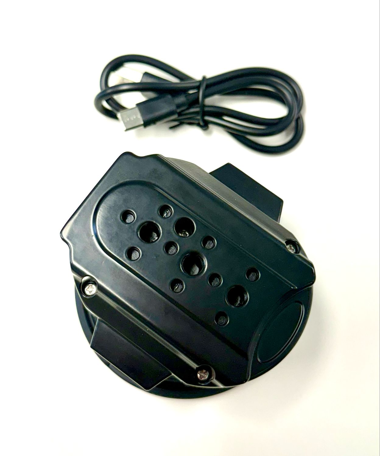 3in rechargeable power cup