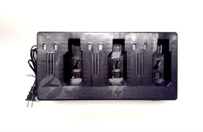 Stuckey Charging Station