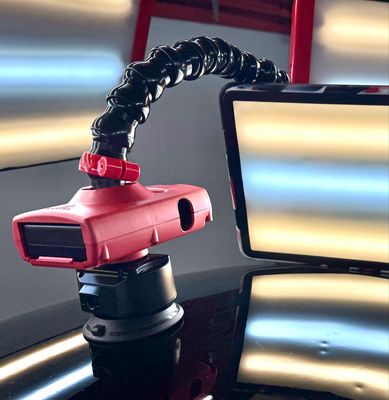 Power Suction Cup