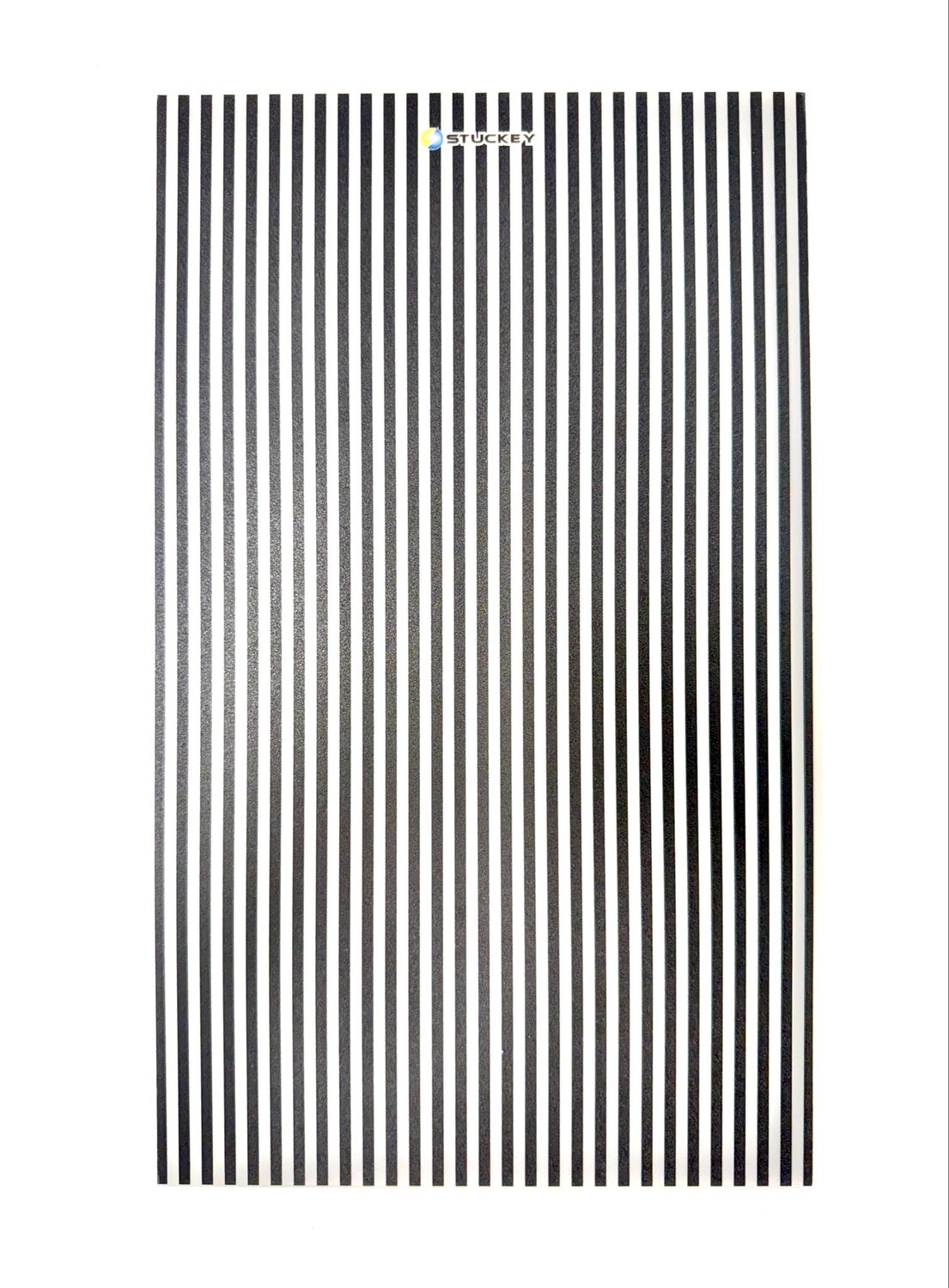 12” Full Line Lens