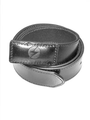 Stuckey Buckle-less Belt