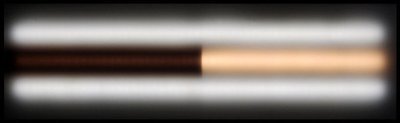 18 inch CWC Stuckey Cordless PDR LED Light. Battery and Charger Included. 3 LED strip configuration (Cool, Warm, Cool)