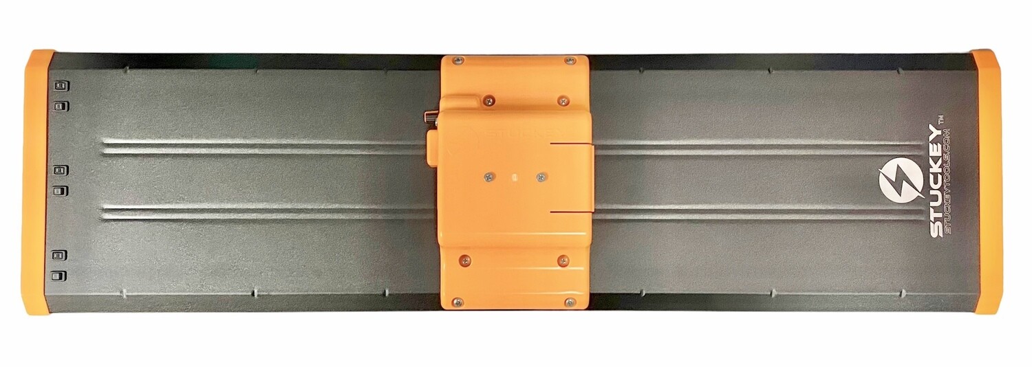 XL Gamma Cordless PDR Hail Light ORANGE (Price includes:  Light, Battery and Charger. NO MOUNT)