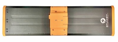 XL Gamma Cordless PDR Hail Light ORANGE (Price includes:  Light, Battery and Charger. NO MOUNT)