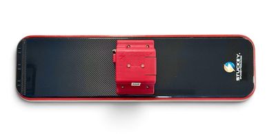 XL Carbon 10in x 36in