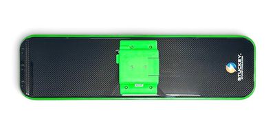 XL Carbon 10in x 36in