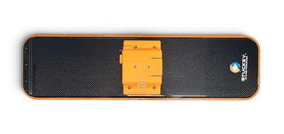 XL Carbon 10in x 36in