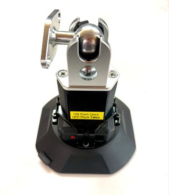 5 inch Power Suction Cup &amp; Ball Mount