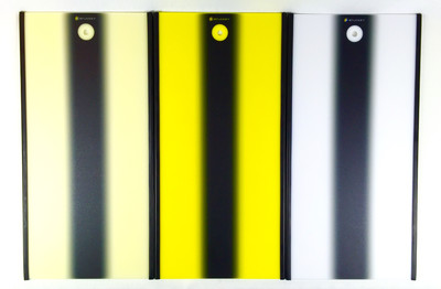 Big Reflection Board 16.5"x8"