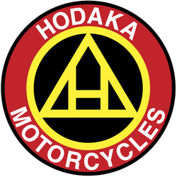 Hodaka Club's store