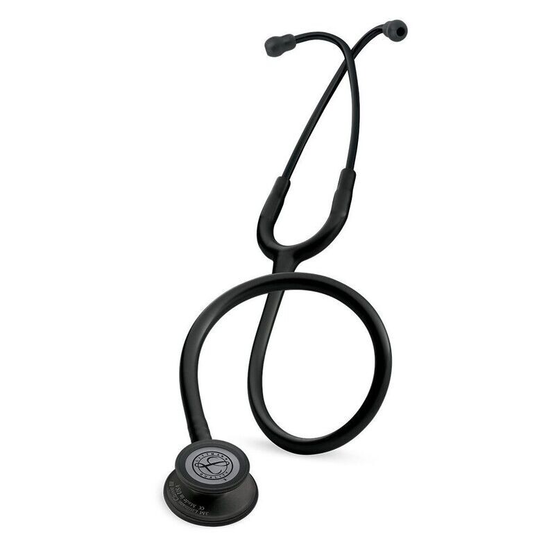 Littmann Classic III Stethoscope+ FREE Stethoscope Case