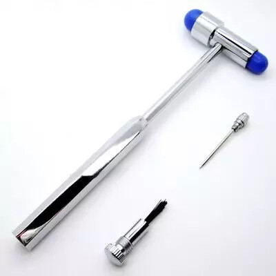 Patellar Hammer