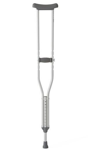 Axillary Crutches-Pair