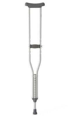 Axillary Crutches-Pair