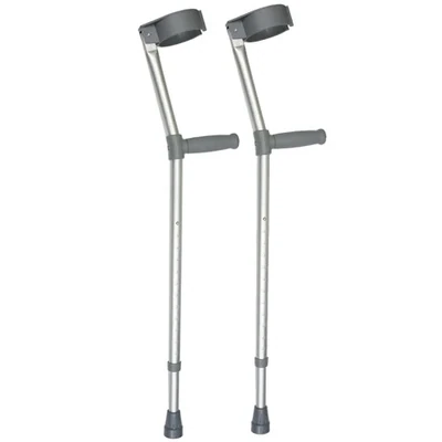Elbow Crutches-Pair