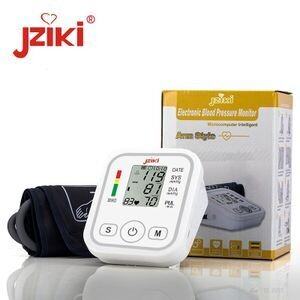 Accurate and Easy-to-Use Blood Pressure Machine