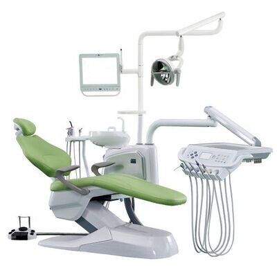 Dental Chair Set
