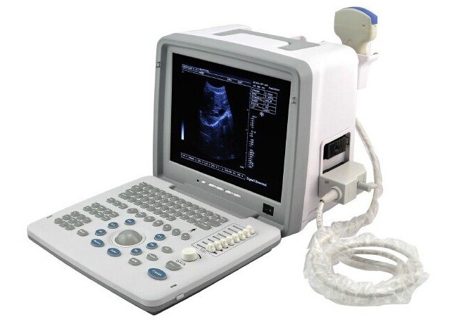 Mindray DP10 Ultrasound+1 Free Probe