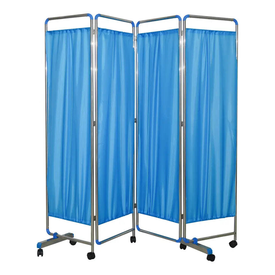 4-Fold Ward Screen