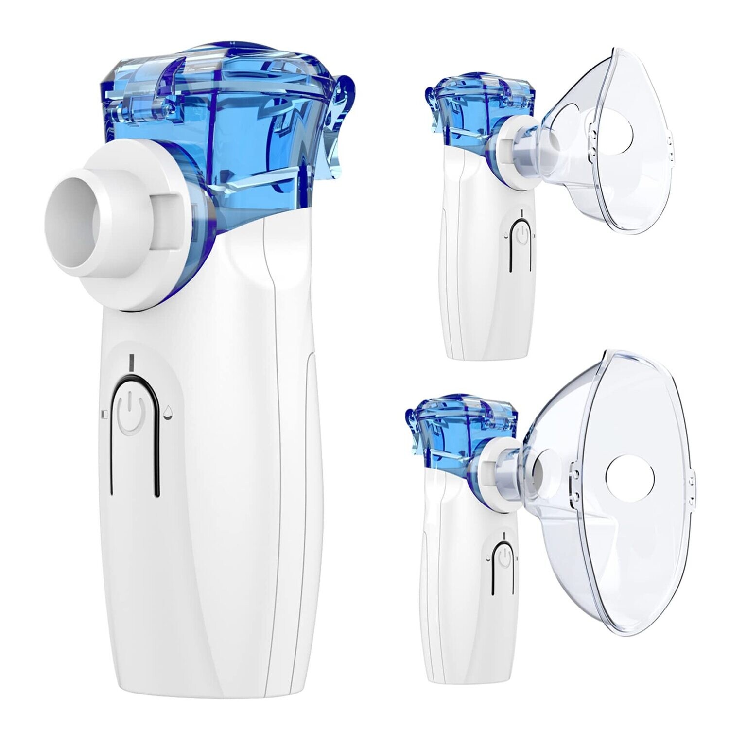 Handheld Nebulizer