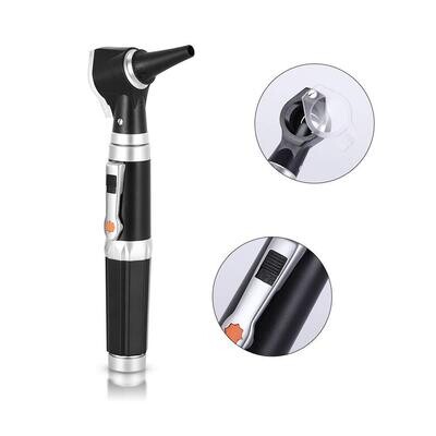 Otoscope