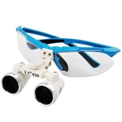 Dental and Surgical Loupes