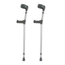 Elbow Crutches(Pair)