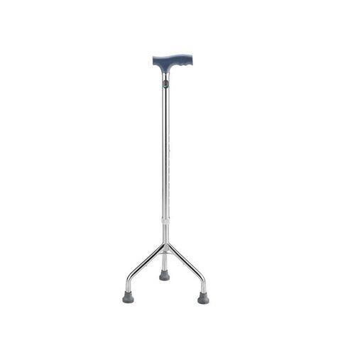 Tripod Walking Cane- Adjustable