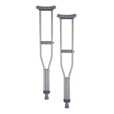 Axillary Crutches(Pair)