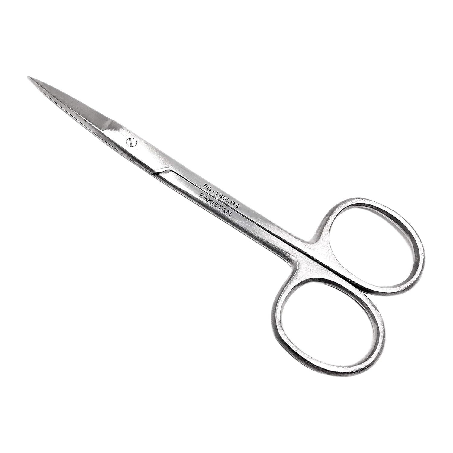 Pocket Nursing Scissors