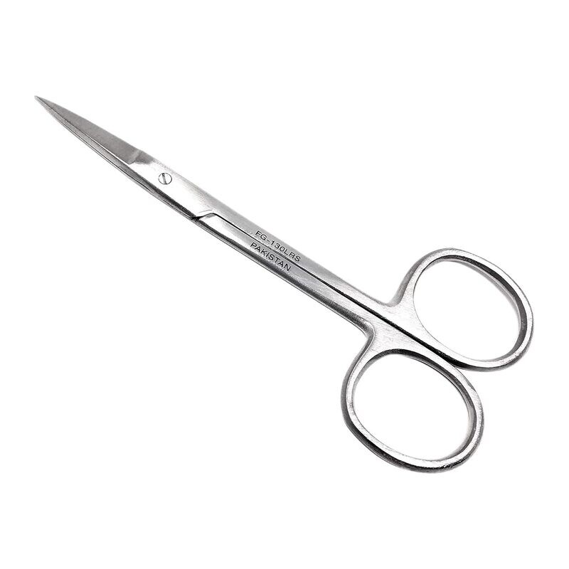 Pocket Nursing Scissors