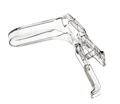 Plastic Vaginal Speculum