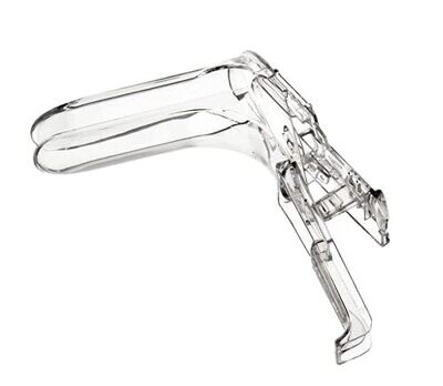 Plastic Vaginal Speculum