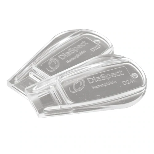 Diaspect Cuvettes