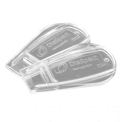 Diaspect Cuvettes