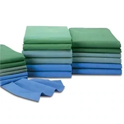 Reusable Surgical Drape