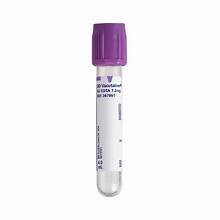 ETDA Blood Collection Tubes