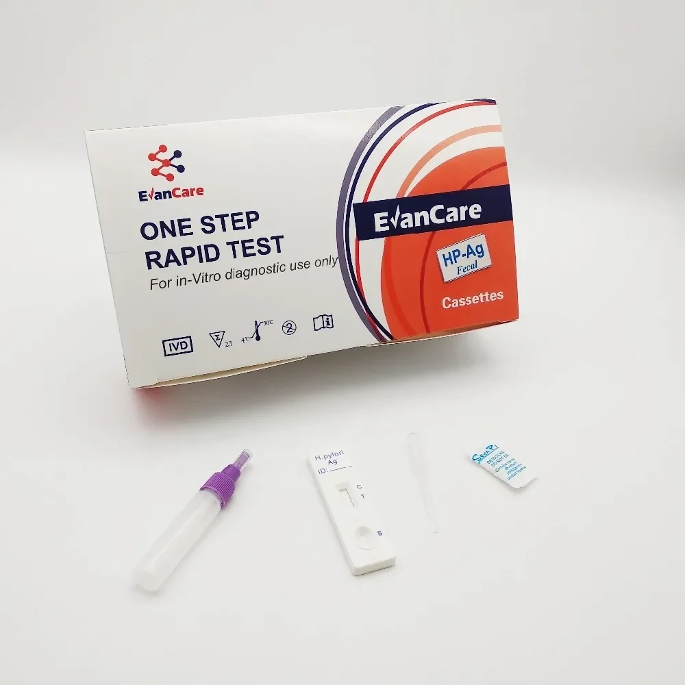 Pregnancy Test Kit