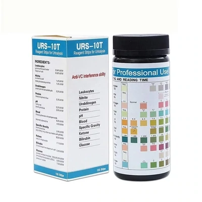 Urine Test Strips