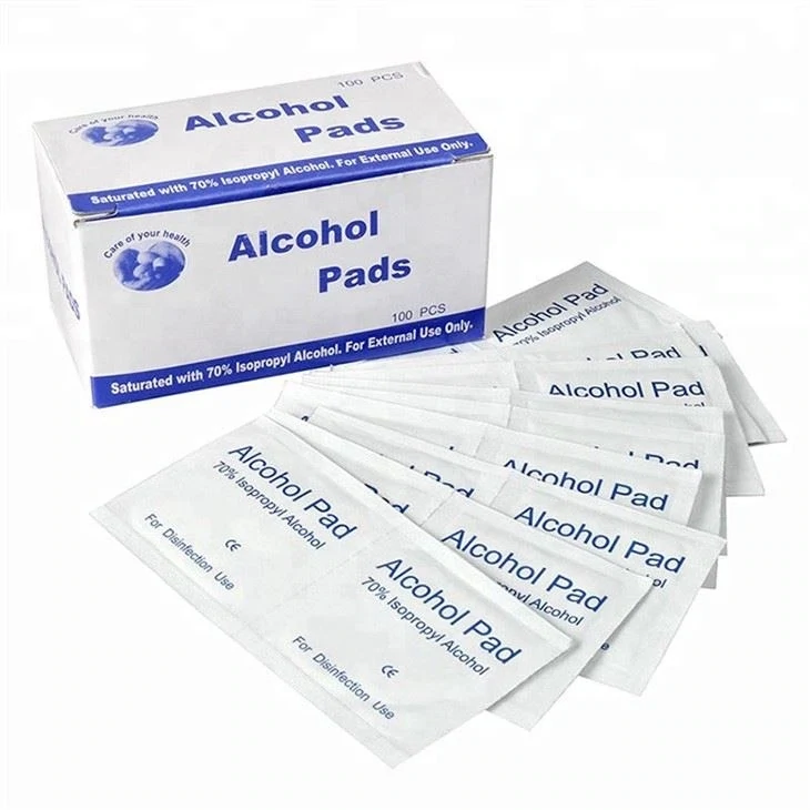 Alcohol Pads/ Swabs