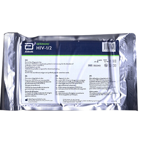 HIV Determine Test Kit