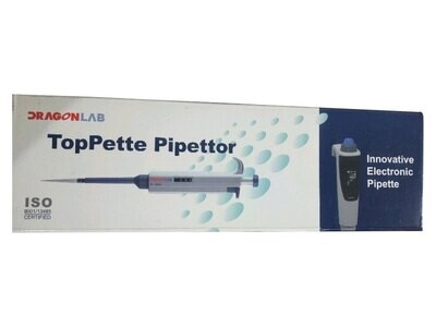 Micropipette 100-1000