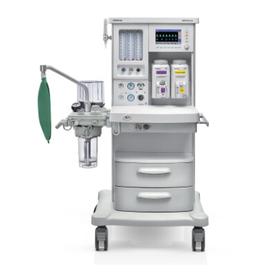 WATO EX-20 Anesthesia Machine