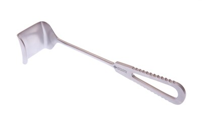 Morris Retractor Single Head